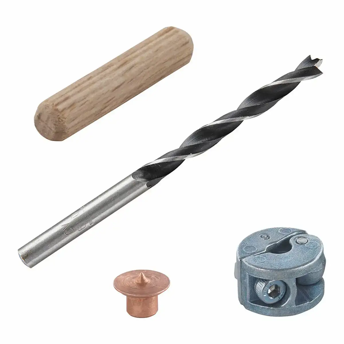 Lot wolfcraft accessoires bois 31 pieces_3010. DIAYTAR COTE D'IVOIRE - L'Art de Vivre le Shopping Éthique. Parcourez notre gamme et choisissez des produits qui reflètent notre engagement envers des pratiques durables.