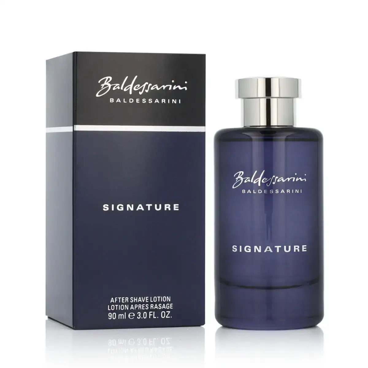 Lotion after shave baldessarini signature 90 ml _8010. DIAYTAR COTE D'IVOIRE - Où Choisir est une Célébration. Découvrez notre sélection de produits qui représentent la diversité et la joie du Côte d'Ivoire, à chaque étape de votre vie.