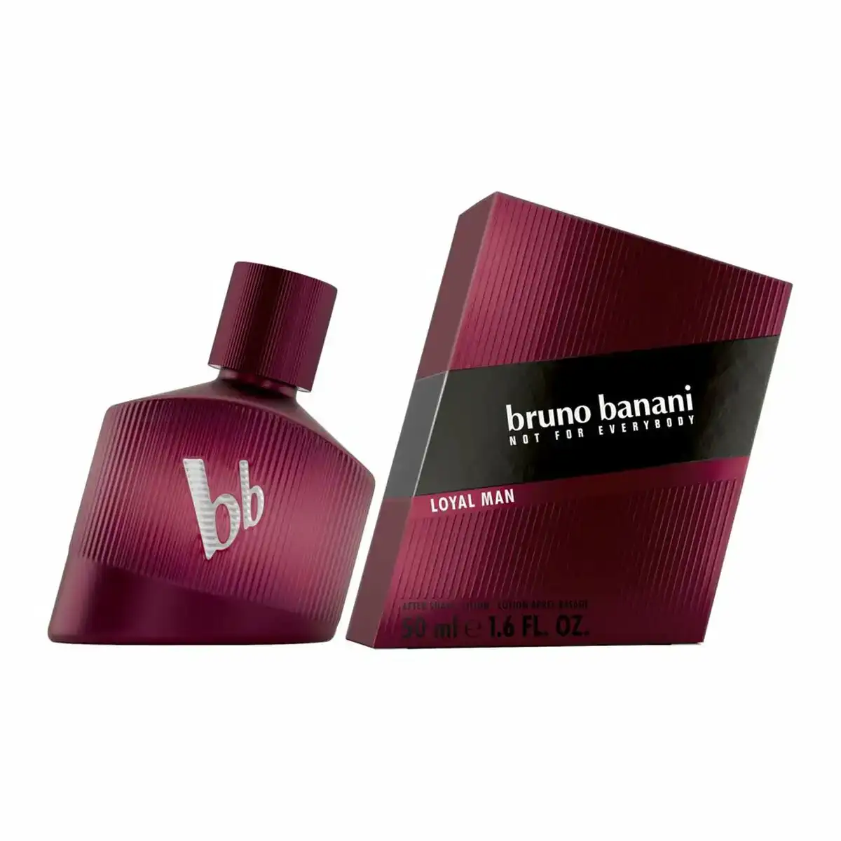 Lotion after shave bruno banani loyal man 50 ml_1038. DIAYTAR COTE D'IVOIRE - Là où Chaque Produit Évoque une Émotion. Parcourez notre catalogue et choisissez des articles qui vous touchent et qui enrichissent votre expérience.