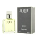 Lotion after shave calvin klein eternity for men 100 ml _4640. DIAYTAR COTE D'IVOIRE - Votre Passage vers le Raffinement. Plongez dans notre univers de produits exquis et choisissez des articles qui ajoutent une touche de sophistication à votre vie.