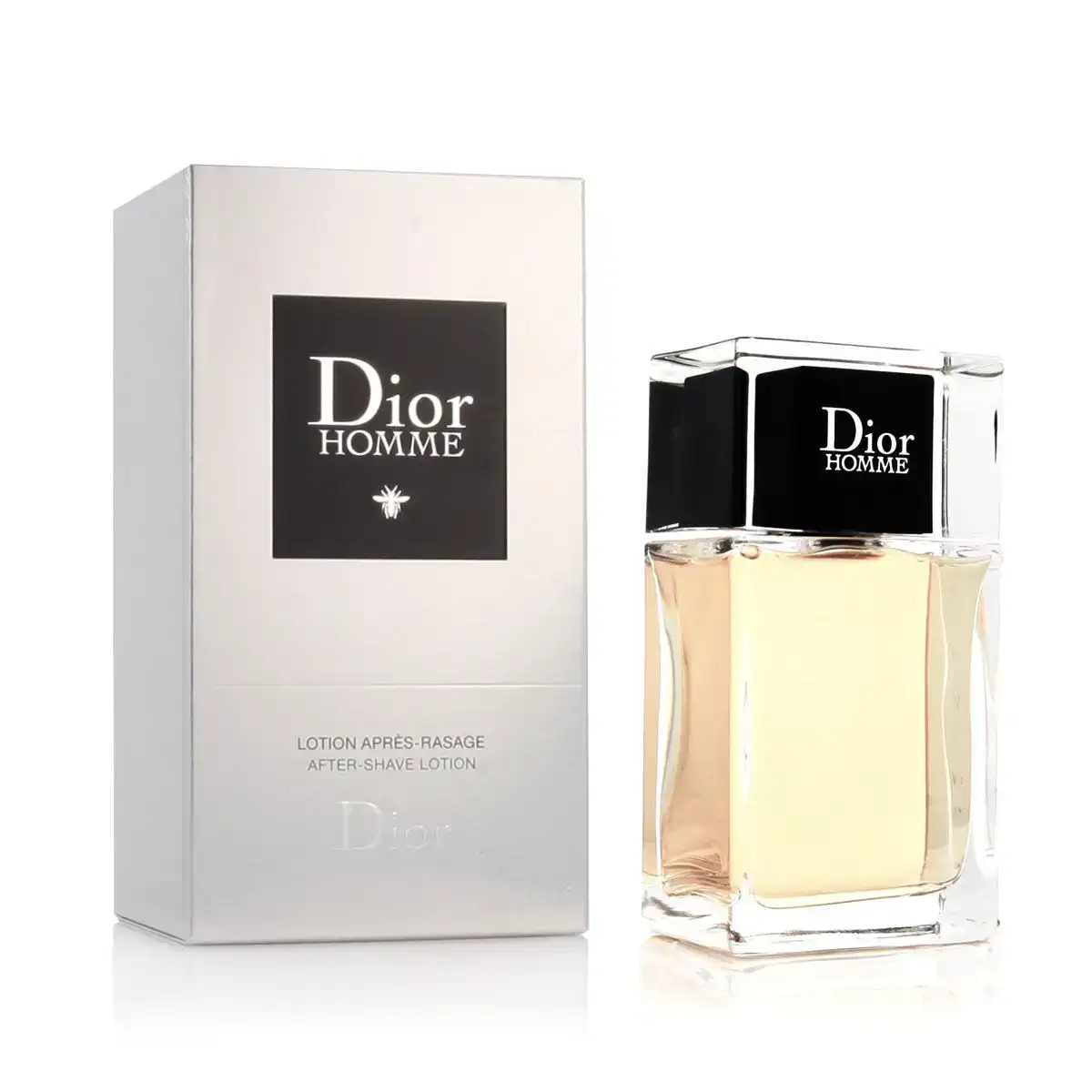 Lotion after shave dior dior homme 100 ml _5237. DIAYTAR COTE D'IVOIRE - L'Art du Shopping Éclairé. Parcourez notre catalogue et choisissez parmi des produits de qualité qui satisferont vos besoins et votre style.