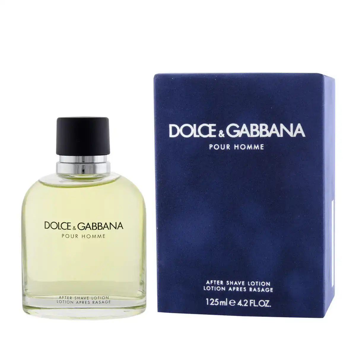 Lotion after shave dolce gabbana pour homme 125 ml_3649. DIAYTAR COTE D'IVOIRE - Où Choisir est un Acte d'Amour pour le Côte d'Ivoire. Explorez notre boutique en ligne et choisissez des articles qui célèbrent la culture et l'artisanat du pays.