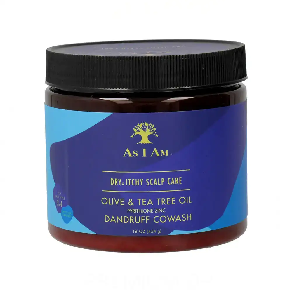 Lotion anti pellicule as i am 454 g _1635. Bienvenue chez DIAYTAR COTE D'IVOIRE - Où le Shopping Rencontre la Qualité. Explorez notre sélection soigneusement conçue et trouvez des produits qui définissent le luxe abordable.