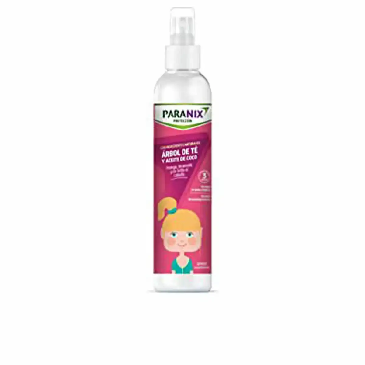 Lotion anti poux paranix arbre a the 250 ml _7207. DIAYTAR COTE D'IVOIRE - Où la Tradition Renouvelée Rencontre l'Innovation. Explorez notre gamme de produits qui fusionnent l'héritage culturel avec les besoins contemporains.