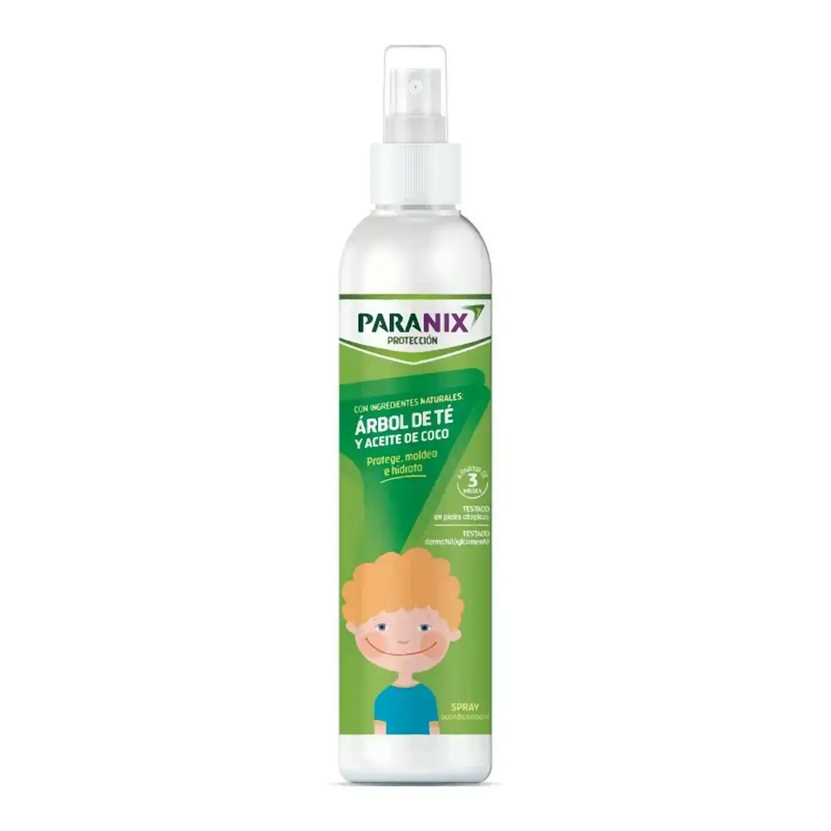 Lotion anti poux paranix spray arbre a the 250 ml_6079. DIAYTAR COTE D'IVOIRE - L'Art de Magasiner sans Limites. Naviguez à travers notre collection diversifiée pour trouver des produits qui élargiront vos horizons shopping.