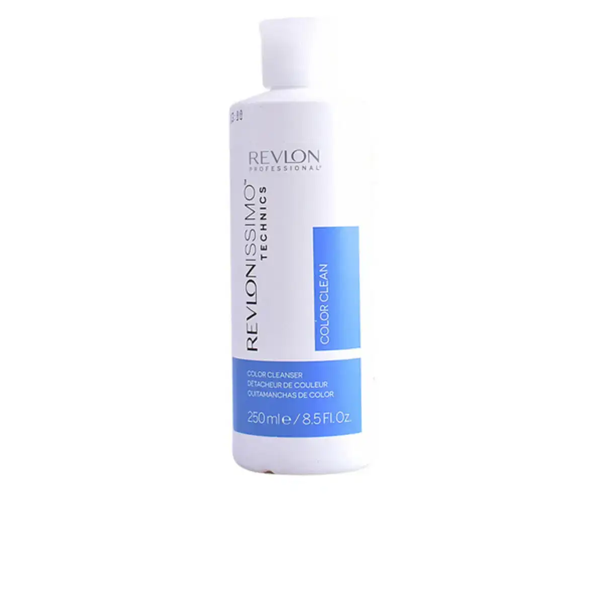 Lotion anti taches de teinture revlonissimo revlon 250 ml _7789. Bienvenue sur DIAYTAR COTE D'IVOIRE - Là où Chaque Objet a une Âme. Plongez dans notre catalogue et trouvez des articles qui portent l'essence de l'artisanat et de la passion.