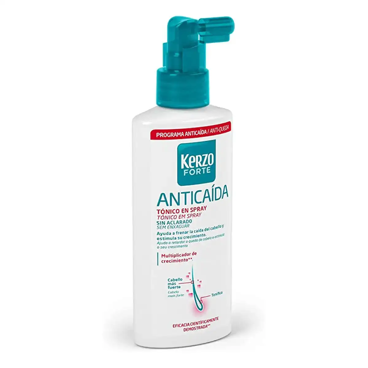 Lotion antichute de cheveux kerzo 150 ml _8435. DIAYTAR COTE D'IVOIRE - Votre Boutique en Ligne, Votre Choix Illimité. Parcourez nos rayons et découvrez des produits qui vous inspirent, de la mode à la maison et bien plus.