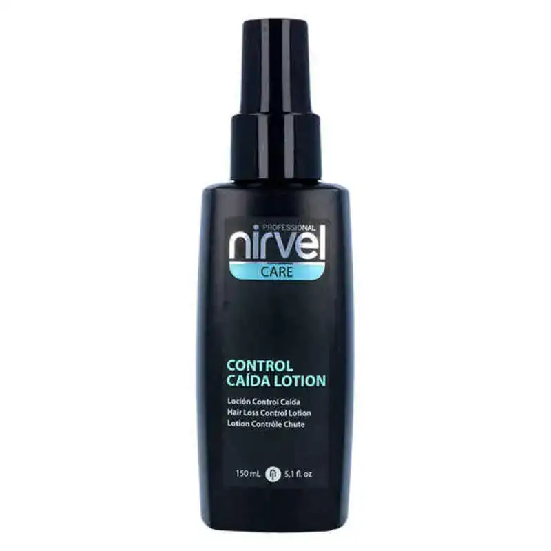 Lotion antichute de cheveux nirvel 150 ml _2980. DIAYTAR COTE D'IVOIRE - Votre Destination Shopping Éthique. Parcourez notre gamme et choisissez des articles qui respectent l'environnement et les communautés locales.