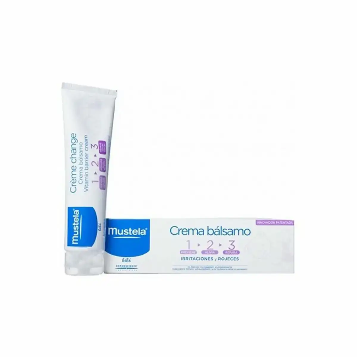 Lotion apaisante 1 2 3 mustela 150 ml _4253. DIAYTAR COTE D'IVOIRE - L'Art de Vivre en Couleurs et en Styles. Parcourez notre sélection et trouvez des articles qui reflètent votre personnalité et votre goût pour la vie.