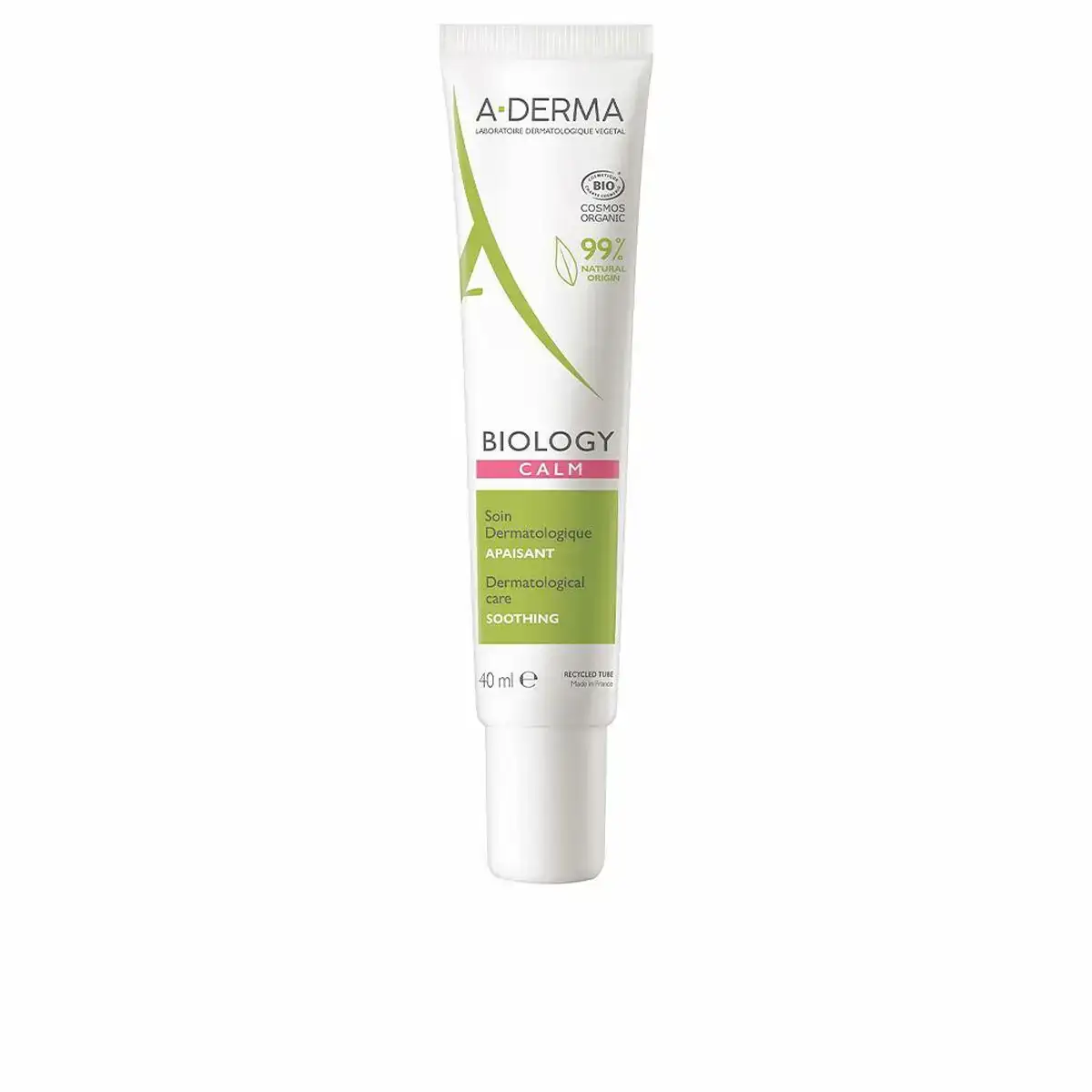 Lotion apaisante a derma biology 40 ml _1205. DIAYTAR COTE D'IVOIRE - Où Chaque Sélection Vous Parle. Parcourez nos catégories et découvrez des produits qui reflètent vos passions et vos besoins, pour un shopping personnel et inspirant.