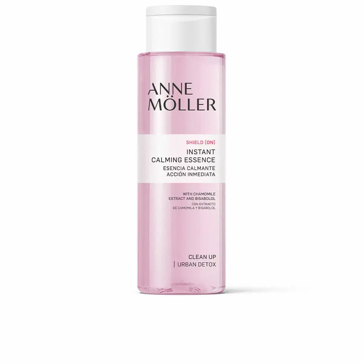 Lotion apaisante anne moller clean up 400 ml_7989. DIAYTAR COTE D'IVOIRE - Là où la Diversité Rencontre la Qualité. Parcourez notre gamme complète et trouvez des produits qui incarnent la richesse et l'unicité du Côte d'Ivoire.