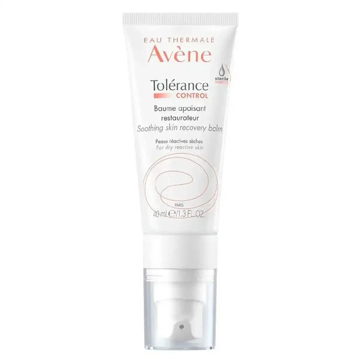 Lotion apaisante avene tolerance control 40 ml_5313. Entrez dans l'Univers de DIAYTAR COTE D'IVOIRE - Où Chaque Produit est une Découverte. Explorez notre gamme variée et trouvez des articles qui vous surprennent et vous inspirent.