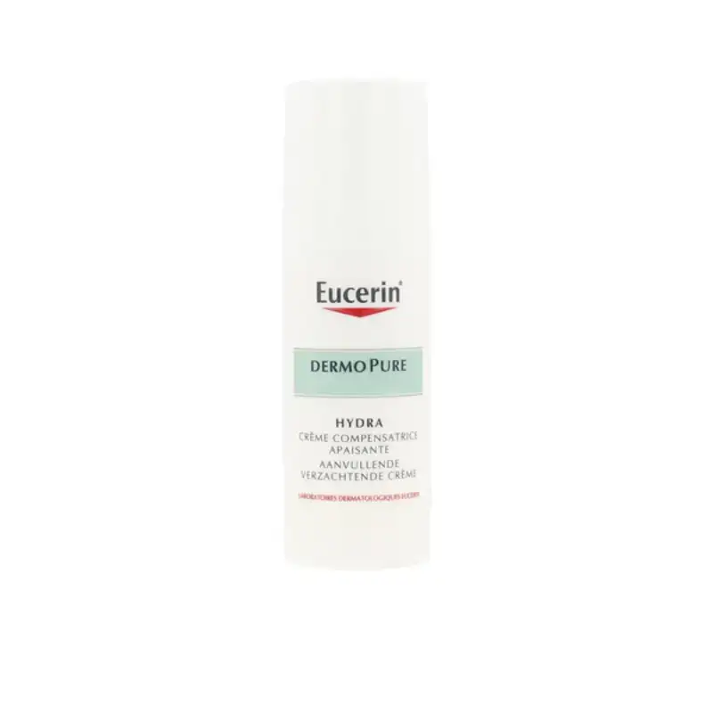 Lotion apaisante dermopure hydra eucerin 4005800193057 50 ml 50 ml _3487. DIAYTAR COTE D'IVOIRE - Votre Boutique en Ligne, Votre Choix Illimité. Parcourez nos rayons et découvrez des produits qui vous inspirent, de la mode à la maison et bien plus.