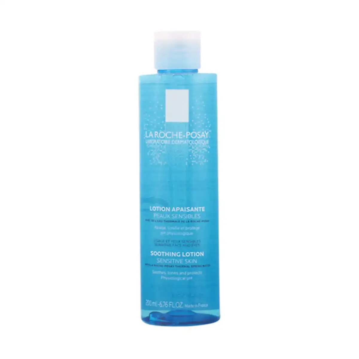 Lotion apaisante la roche posay 3337872410321 200 ml_4282. DIAYTAR COTE D'IVOIRE - Votre Passage vers le Raffinement. Plongez dans notre univers de produits exquis et choisissez des articles qui ajoutent une touche de sophistication à votre vie.
