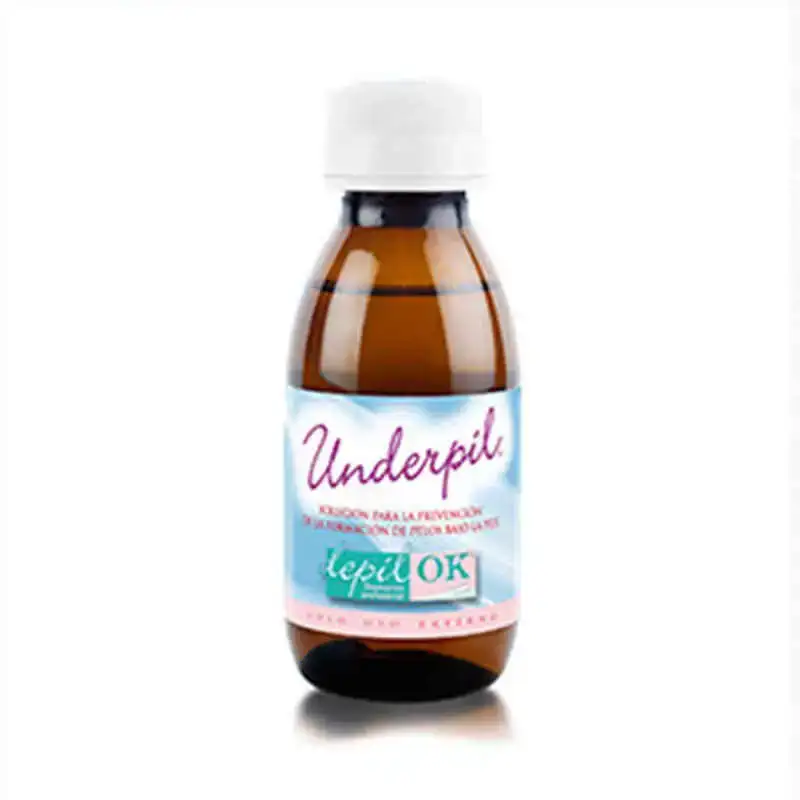 Lotion apaisante underpil depil ok 125 ml 125 ml _5254. DIAYTAR COTE D'IVOIRE - L'Art de Choisir, l'Art de Vivre. Parcourez notre boutique en ligne et découvrez des produits qui transforment chaque choix en une expérience enrichissante.