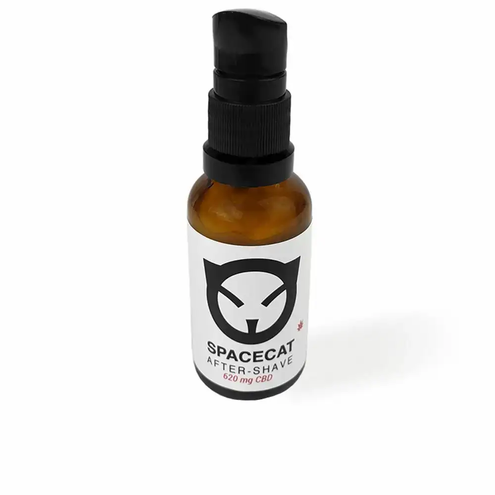 Lotion apres rasage men spacecat cbd 30 ml _5095. DIAYTAR COTE D'IVOIRE - Où le Shopping est un Plaisir Engagé. Parcourez notre catalogue et choisissez des produits qui respectent vos valeurs et vos attentes.
