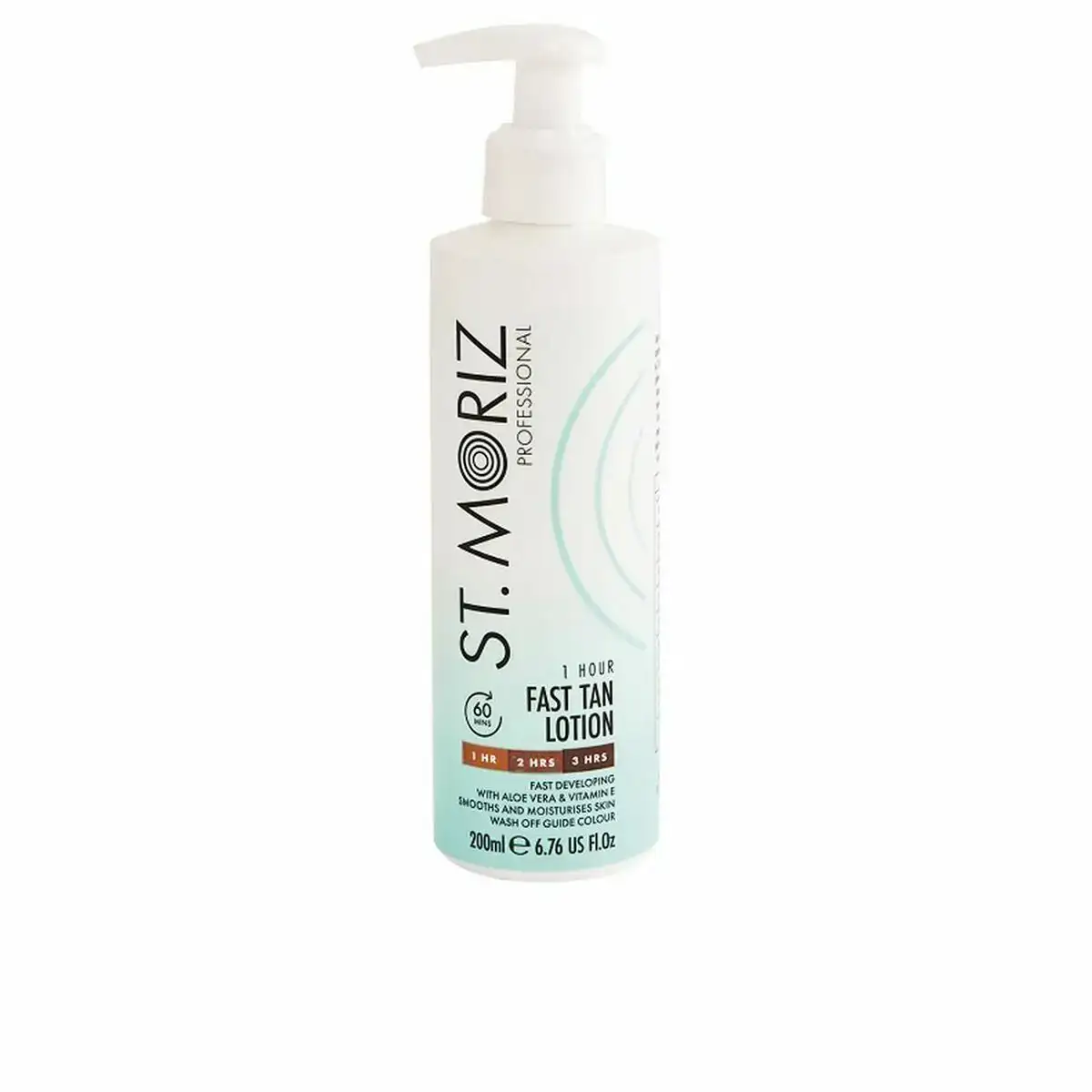 Lotion autobronzante st moriz hour 200 ml_2620. Entrez dans l'Univers de DIAYTAR COTE D'IVOIRE - Où Chaque Produit est une Découverte. Explorez notre gamme variée et trouvez des articles qui vous surprennent et vous inspirent.
