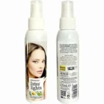 Lotion capillaire Camomila Intea (125 ml)