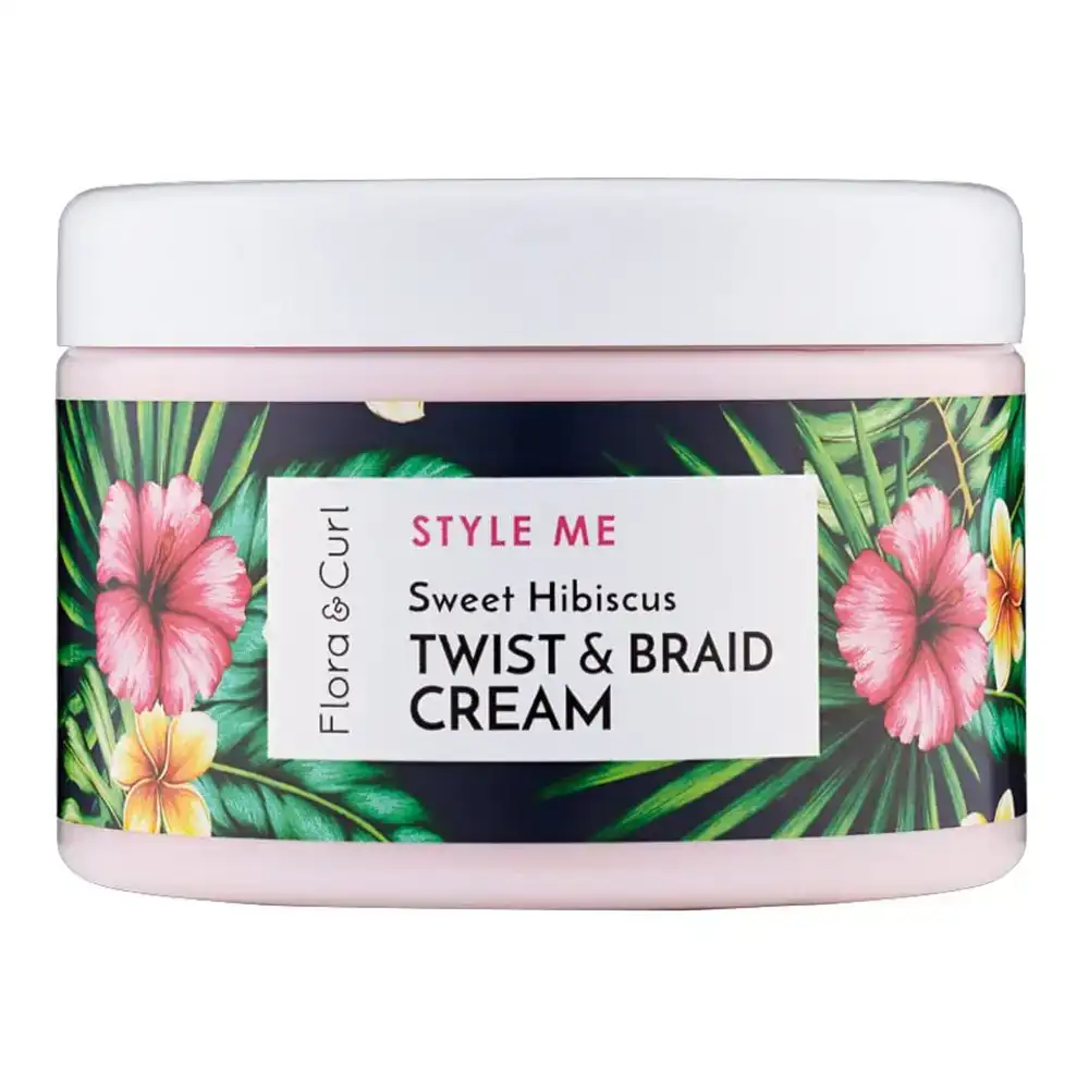 Lotion capillaire flora curl style me tresse de cheveux hibiscus 300 ml _7293. DIAYTAR COTE D'IVOIRE - Votre Escapade Shopping Virtuelle. Explorez notre boutique en ligne et dénichez des trésors qui évoquent la culture et le savoir-faire sénégalais, un clic à la fois.