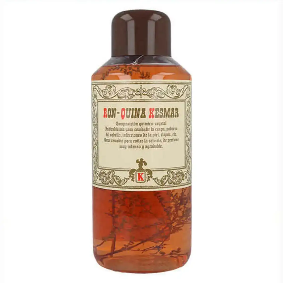 Lotion capillaire kesmar ronquina herbes naturelles 1000 ml _4294. DIAYTAR COTE D'IVOIRE - Où la Mode et le Confort se Rencontrent. Plongez dans notre univers de produits et trouvez des articles qui vous habillent avec style et aisance.