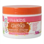 Lotion capillaire luster pink kids curl creation custard cheveux boucles 227 g _5910. DIAYTAR COTE D'IVOIRE - Votre Source de Trouvailles uniques. Naviguez à travers notre catalogue et trouvez des articles qui vous distinguent et reflètent votre unicité.