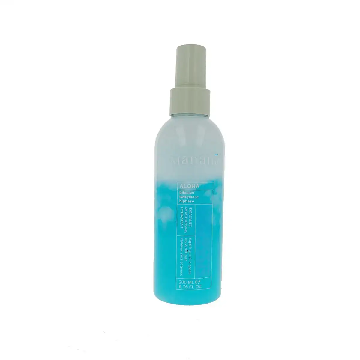 Lotion capillaire manana aloha 200 ml_5118. DIAYTAR COTE D'IVOIRE - L'Art de Vivre l'Excellence au Quotidien. Explorez notre gamme et choisissez des produits qui ajoutent une note de prestige à votre vie.