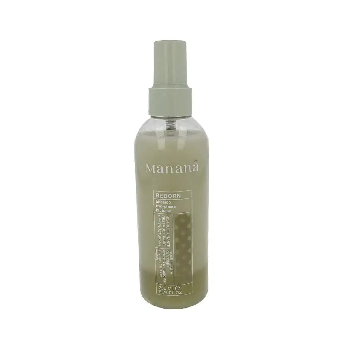 Lotion capillaire manana reborn 200 ml_9763. DIAYTAR COTE D'IVOIRE - Votre Source d'Inspiration Shopping. Parcourez nos rayons et trouvez des articles qui vous inspirent, que ce soit pour votre style, votre maison ou votre vie quotidienne.