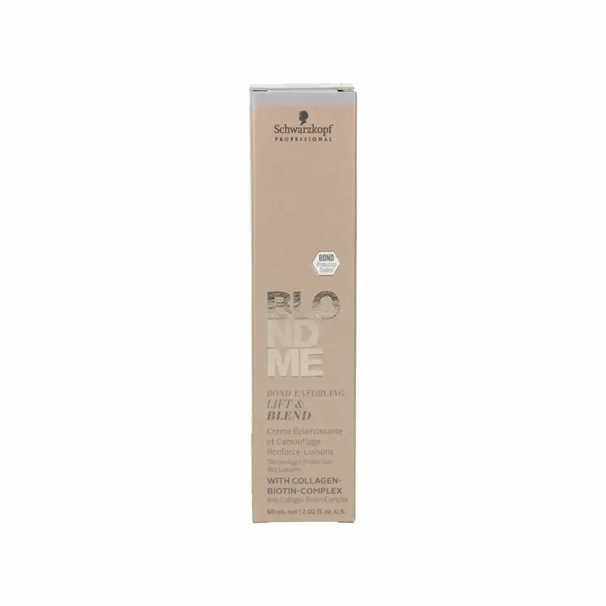 Lotion clarifiante schwarzkopf blondme aclaracion sable 60 ml _1907. DIAYTAR COTE D'IVOIRE - Votre Pass vers la Découverte. Explorez notre boutique en ligne et plongez dans un voyage à travers des produits authentiques et contemporains, tous réunis sous un même toit.