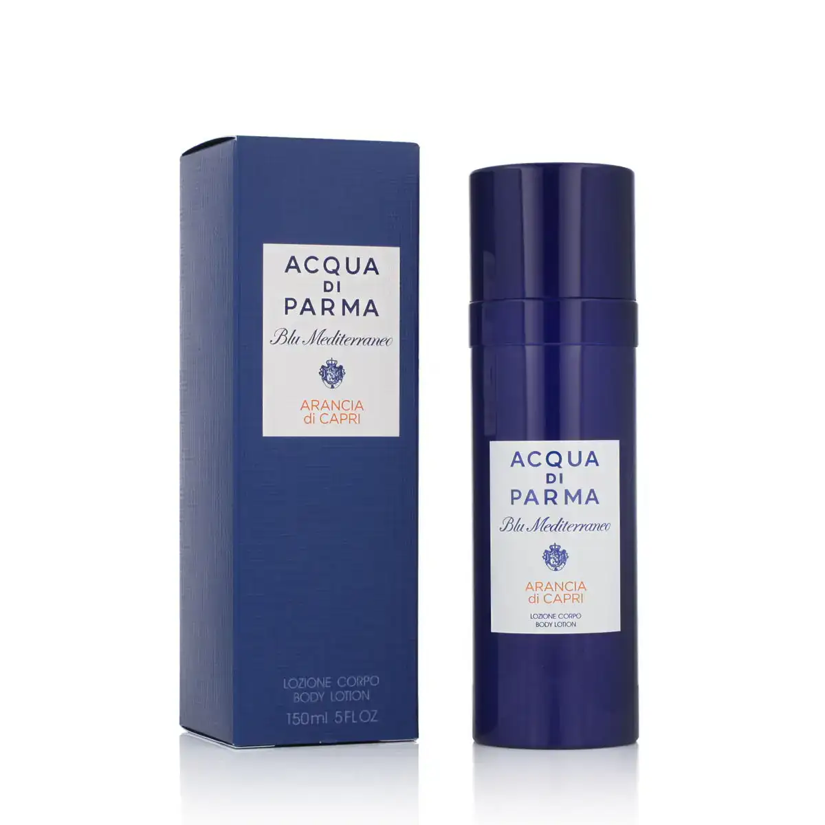 Lotion corporelle acqua di parma blu mediterraneo arancia di capri 150 ml_7811. Bienvenue chez DIAYTAR COTE D'IVOIRE - Où Choisir est un Voyage. Plongez dans notre plateforme en ligne pour trouver des produits qui ajoutent de la couleur et de la texture à votre quotidien.