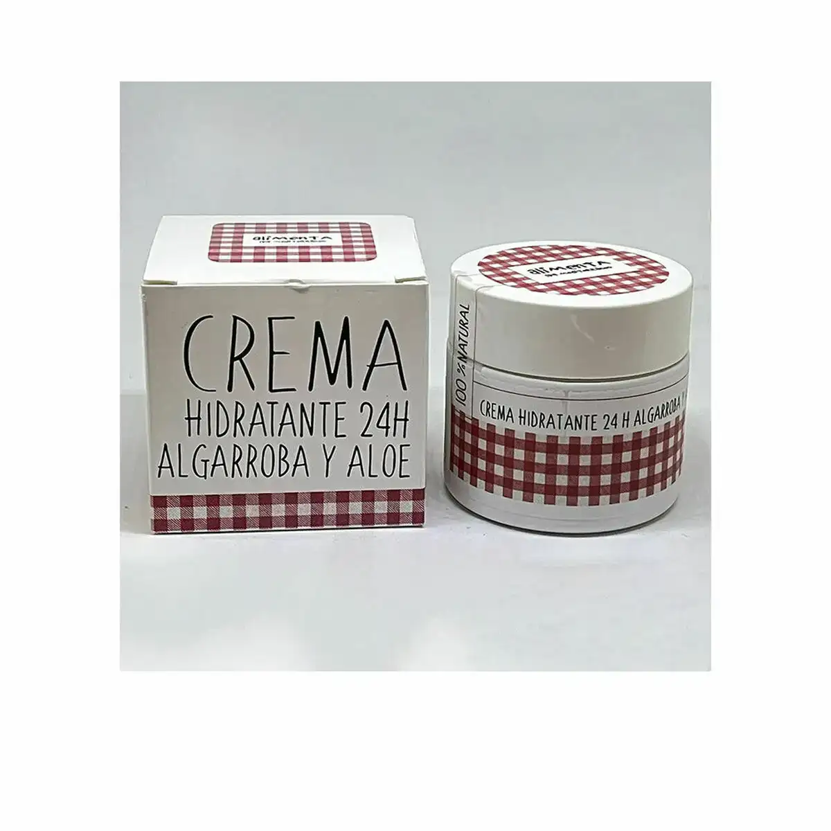 Lotion corporelle alimenta spa mediterraneo aloe vera 24 heures caroube 50 ml _8107. DIAYTAR COTE D'IVOIRE - Votre Passage vers l'Élégance Accessible. Parcourez notre boutique en ligne pour trouver des produits qui vous permettent d'allier style et économies.