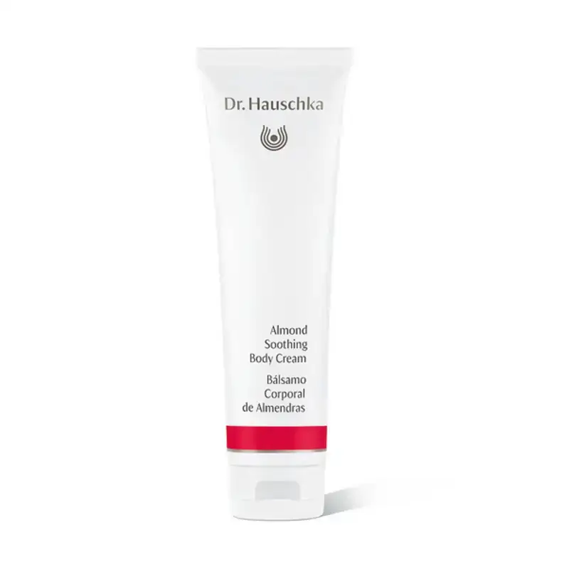 Lotion corporelle almond soothing dr hauschka 145 ml _1490. DIAYTAR COTE D'IVOIRE - Votre Destination Shopping Éthique. Parcourez notre gamme et choisissez des articles qui respectent l'environnement et les communautés locales.