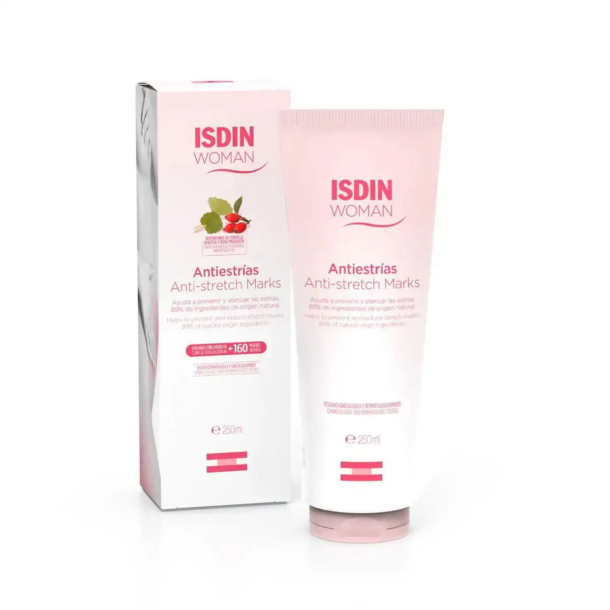 Lotion corporelle anti vergetures isdin woman 250 ml _6850. DIAYTAR COTE D'IVOIRE - Votre Destination pour un Shopping Inégalé. Naviguez à travers notre sélection minutieuse pour trouver des produits qui répondent à tous vos besoins.