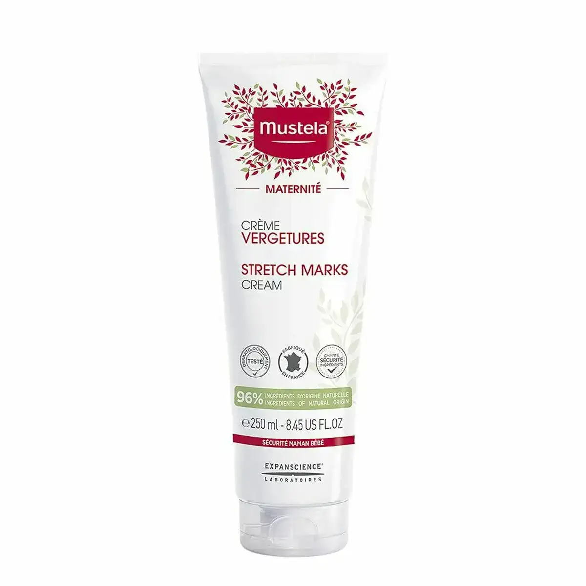 Lotion corporelle anti vergetures mustela 1667809 3 en 1 250 ml _2084. DIAYTAR COTE D'IVOIRE - Votre Passage vers l'Éclat et la Beauté. Explorez notre boutique en ligne et trouvez des produits qui subliment votre apparence et votre espace.