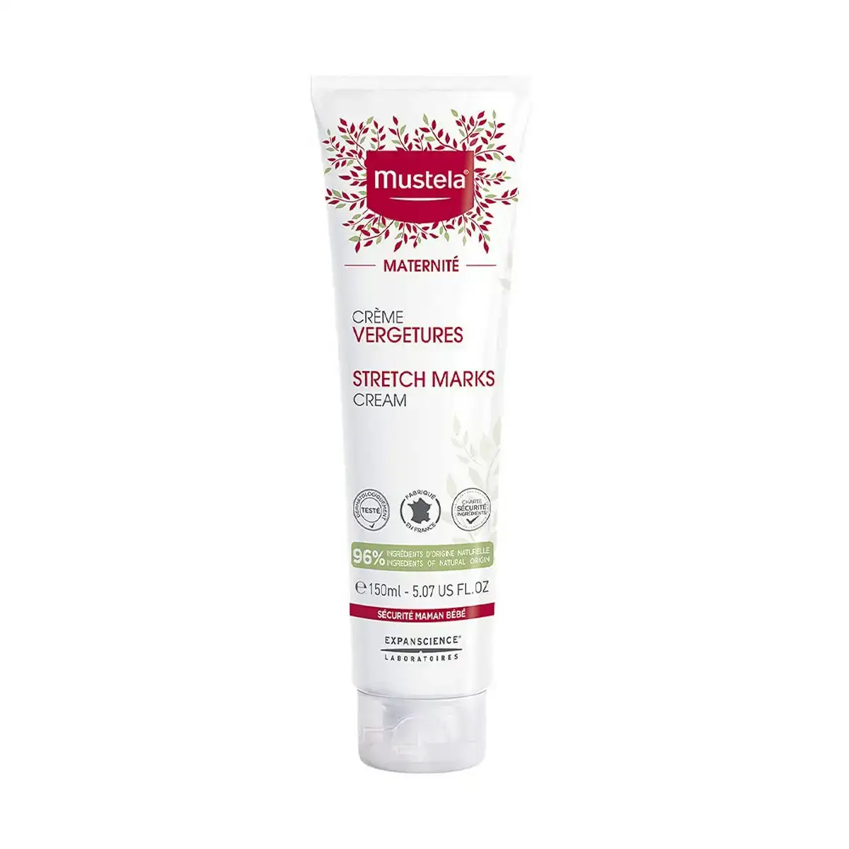 Lotion corporelle anti vergetures mustela maternite 150 ml _5795. DIAYTAR COTE D'IVOIRE - L'Écrin de Vos Désirs Shopping. Parcourez notre boutique en ligne et explorez des produits minutieusement choisis pour répondre à vos envies les plus exigeantes.