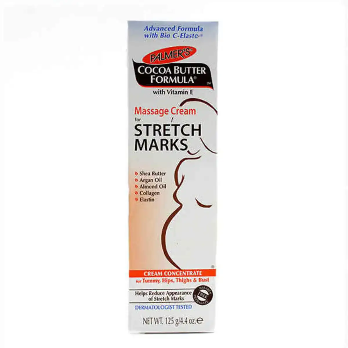 Lotion corporelle anti vergetures palmer s cocoa butter formula 125 g _1374. DIAYTAR COTE D'IVOIRE - Votre Passage vers la Découverte. Explorez notre boutique en ligne pour trouver des trésors qui vous attendent, du traditionnel à l'avant-garde.