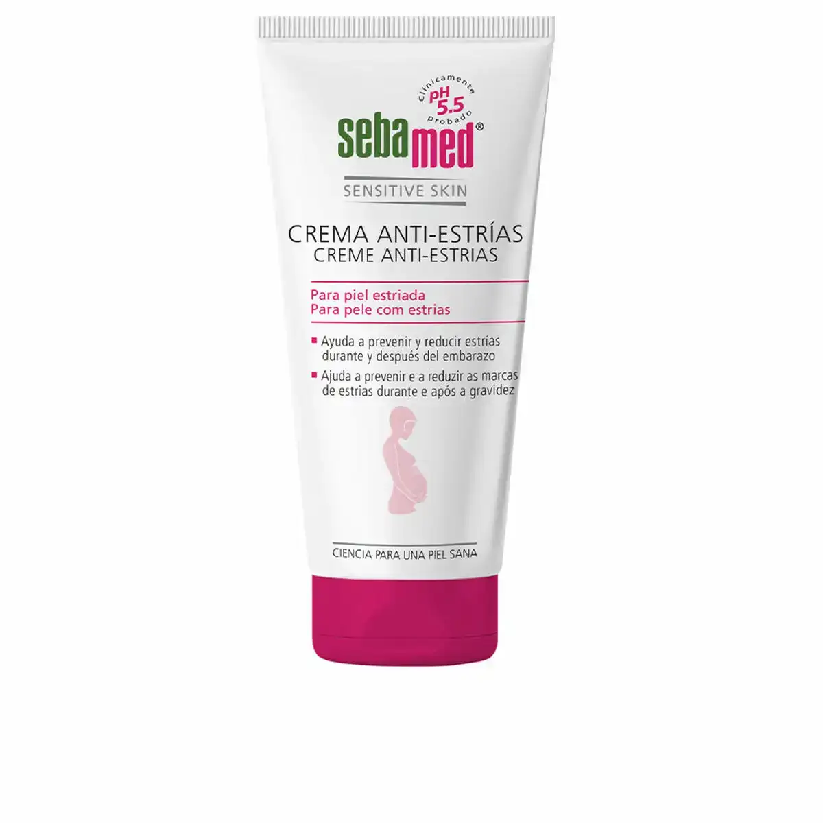 Lotion corporelle anti vergetures sebamed piel sensible 200 ml_4682. Bienvenue chez DIAYTAR COTE D'IVOIRE - Où Chaque Détail Fait la Différence. Découvrez notre sélection méticuleuse et choisissez des articles qui répondent à vos exigences.