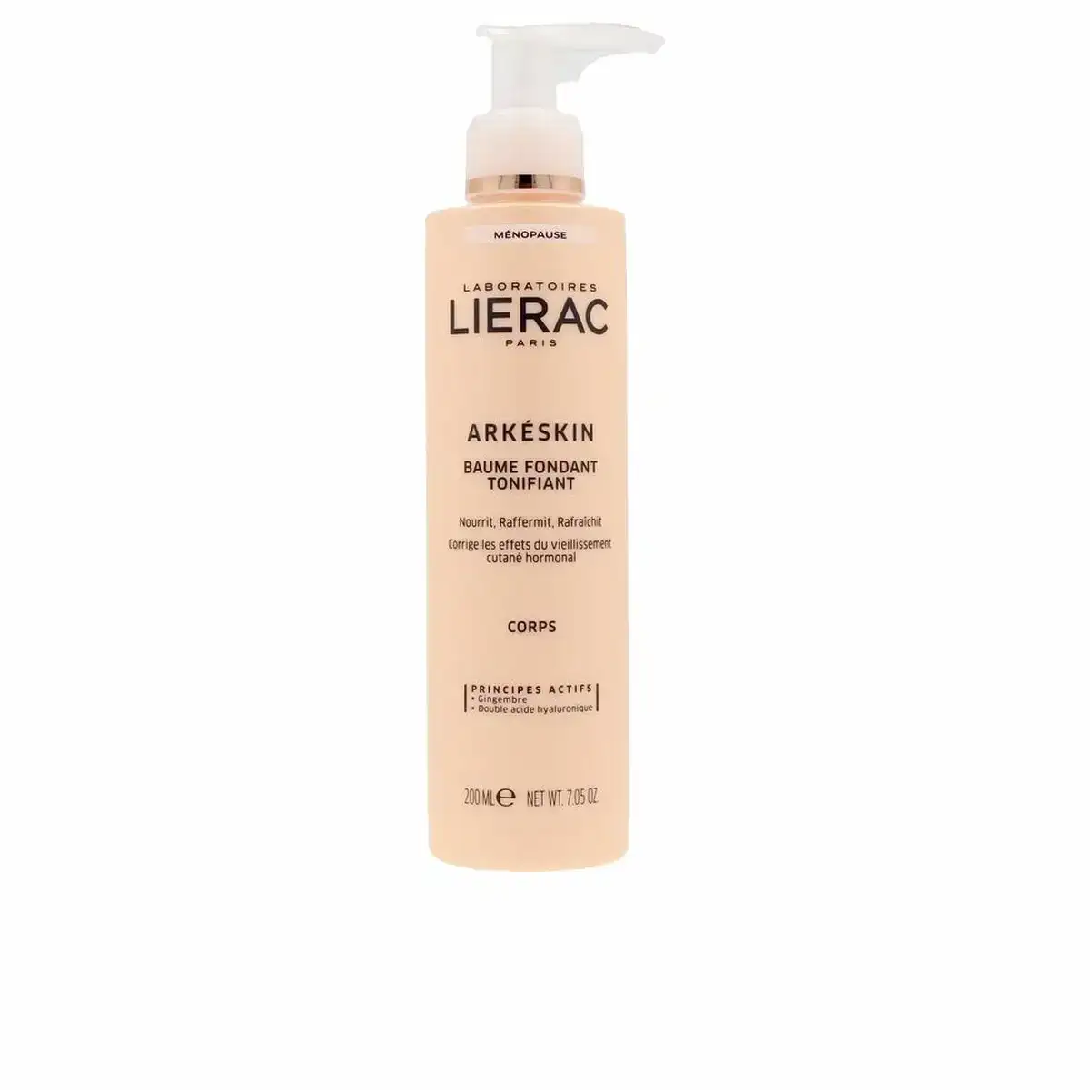 Lotion corporelle arkeskin 200 ml_3529. Entrez dans l'Univers de DIAYTAR COTE D'IVOIRE - Où l'Authenticité Renouvelle Votre Quotidien. Explorez notre gamme de produits et trouvez des articles qui reflètent votre essence.