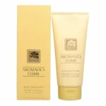 Lotion corporelle aromatics elixir clinique 200 ml _2417. DIAYTAR COTE D'IVOIRE - Là où le Shopping Devient une Expérience. Naviguez à travers notre catalogue diversifié et découvrez des produits qui ajoutent de la couleur et de la passion à votre vie.