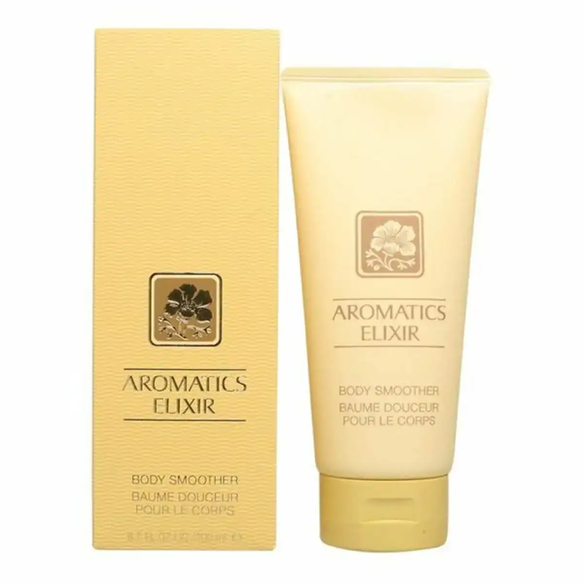 Lotion corporelle aromatics elixir clinique 200 ml _2417. DIAYTAR COTE D'IVOIRE - Là où le Shopping Devient une Expérience. Naviguez à travers notre catalogue diversifié et découvrez des produits qui ajoutent de la couleur et de la passion à votre vie.