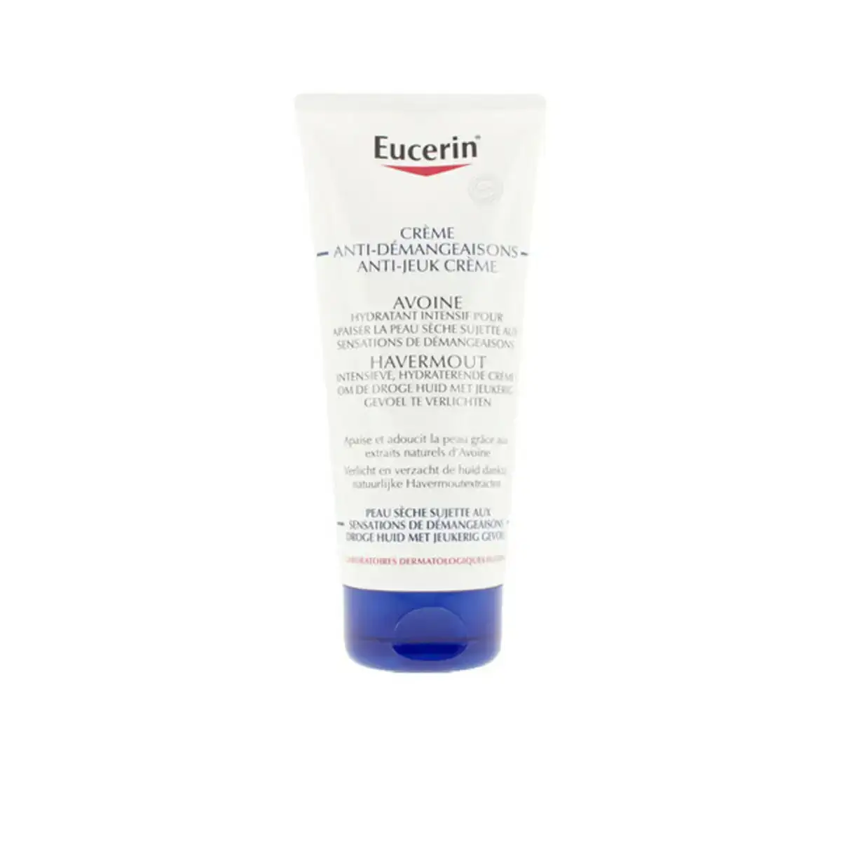 Lotion corporelle atopicontrol eucerin 200 ml _1087. DIAYTAR COTE D'IVOIRE - Votre Destination Shopping Authentique. Explorez notre boutique en ligne et découvrez des trésors qui reflètent l'âme du Côte d'Ivoire, pour une expérience shopping unique.