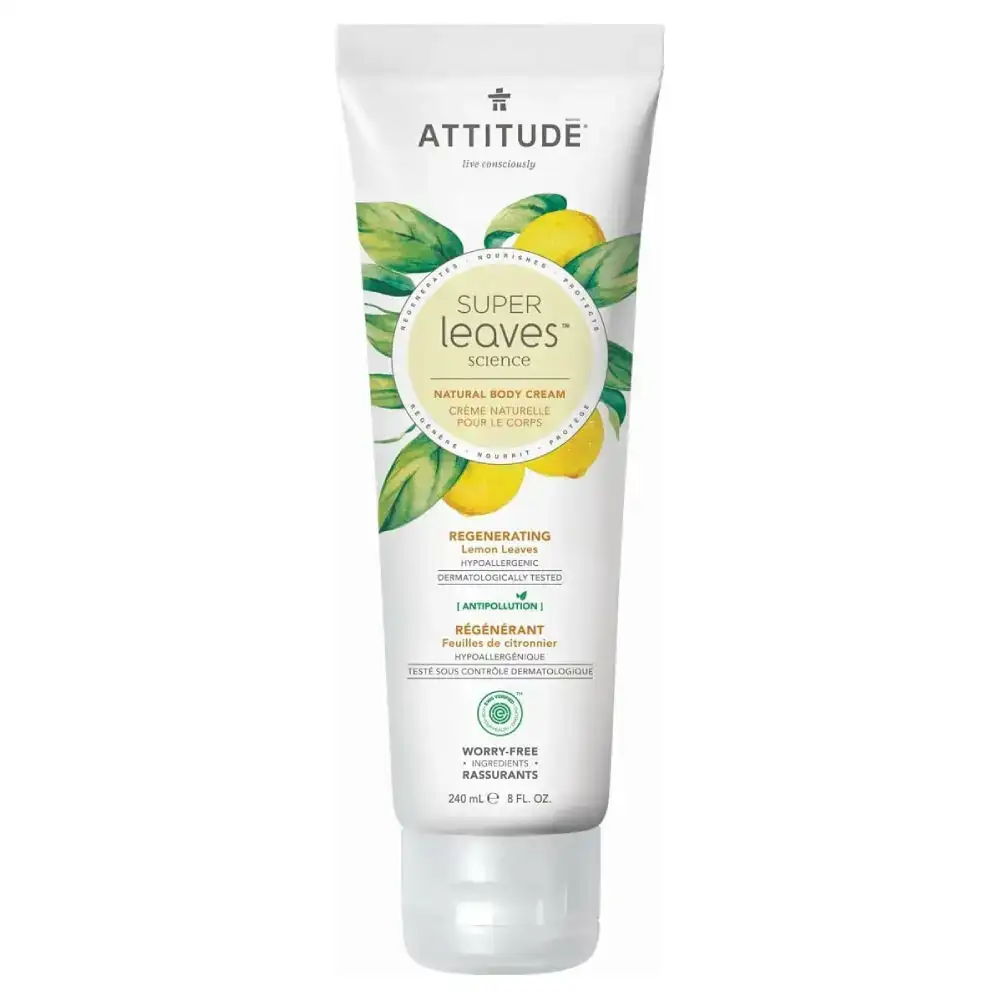 Lotion corporelle attitude lemon leaves 240 ml _3130. Bienvenue sur DIAYTAR COTE D'IVOIRE - Votre Évasion Shopping Personnalisée. Parcourez notre collection unique et trouvez des articles qui reflètent votre style et votre individualité.