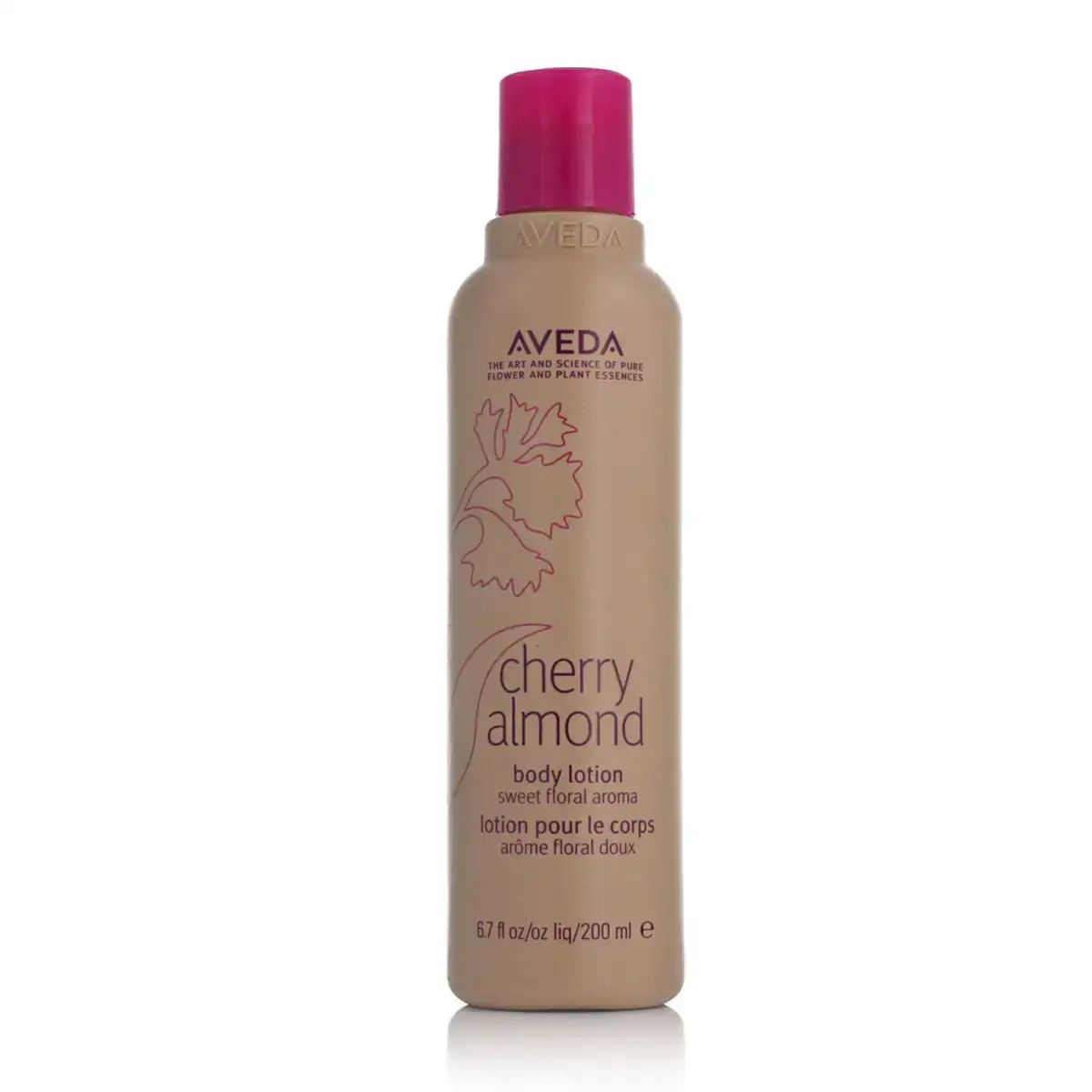 Lotion corporelle aveda cherry almond 200 ml _7991. DIAYTAR COTE D'IVOIRE - Votre Destination pour un Shopping Unique. Parcourez notre catalogue et trouvez des articles qui expriment votre singularité et votre style.