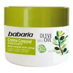 Lotion corporelle babaria oliva 250 ml _4209. Entrez dans l'Univers de DIAYTAR COTE D'IVOIRE - Où Chaque Produit a une Signification. Explorez notre gamme diversifiée et découvrez des articles qui résonnent avec votre vie.