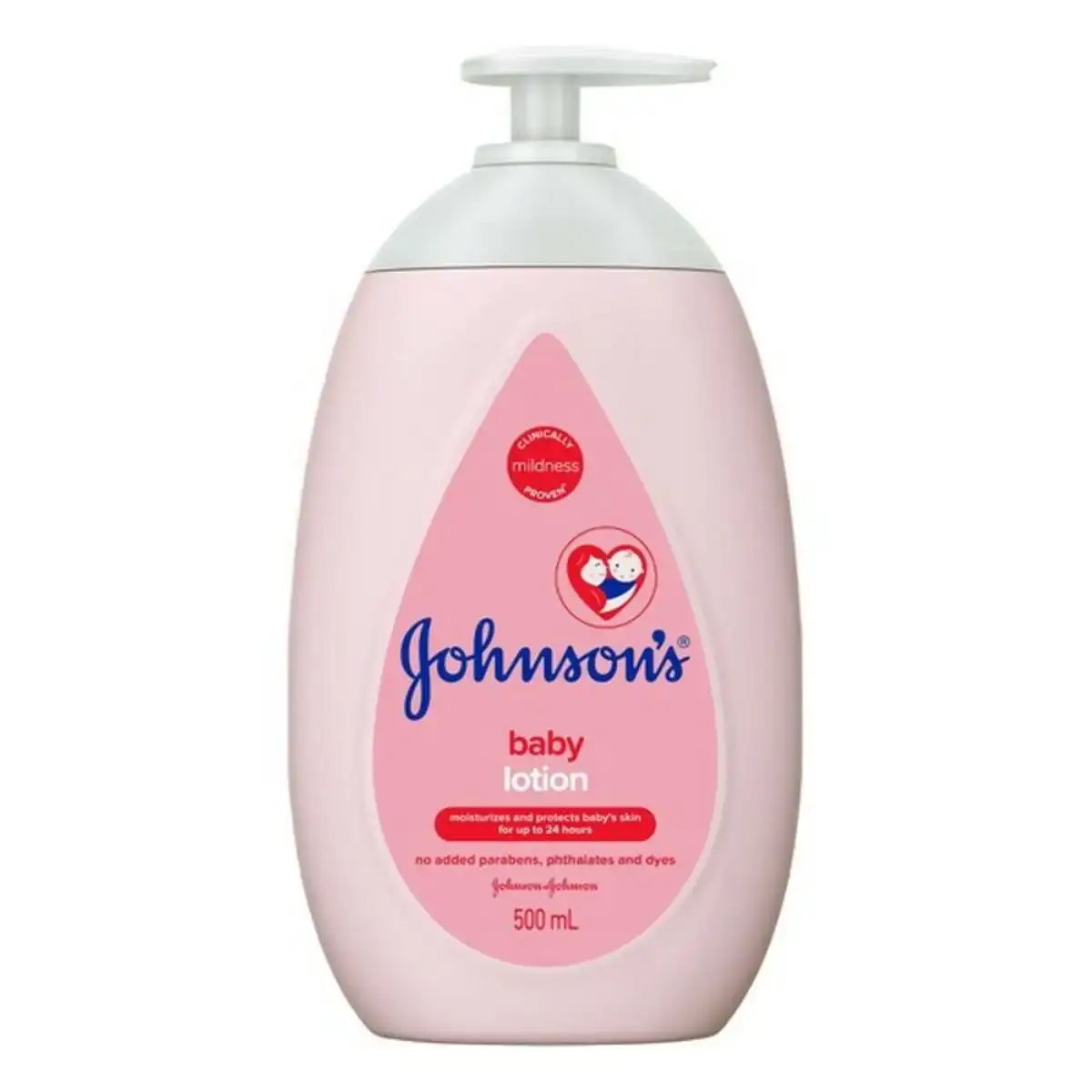 Lotion corporelle baby johnson s 500 ml _6522. DIAYTAR COTE D'IVOIRE - Votre Destination pour un Shopping Unique. Parcourez notre catalogue et trouvez des articles qui vous inspirent et vous édifient.