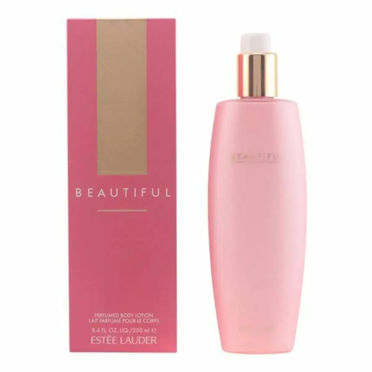 Lotion corporelle beautiful estee lauder beautiful 250 ml 250 ml_5873. DIAYTAR COTE D'IVOIRE - Où Choisir est un Plaisir. Explorez notre boutique en ligne et choisissez parmi des produits de qualité qui satisferont vos besoins et vos goûts.