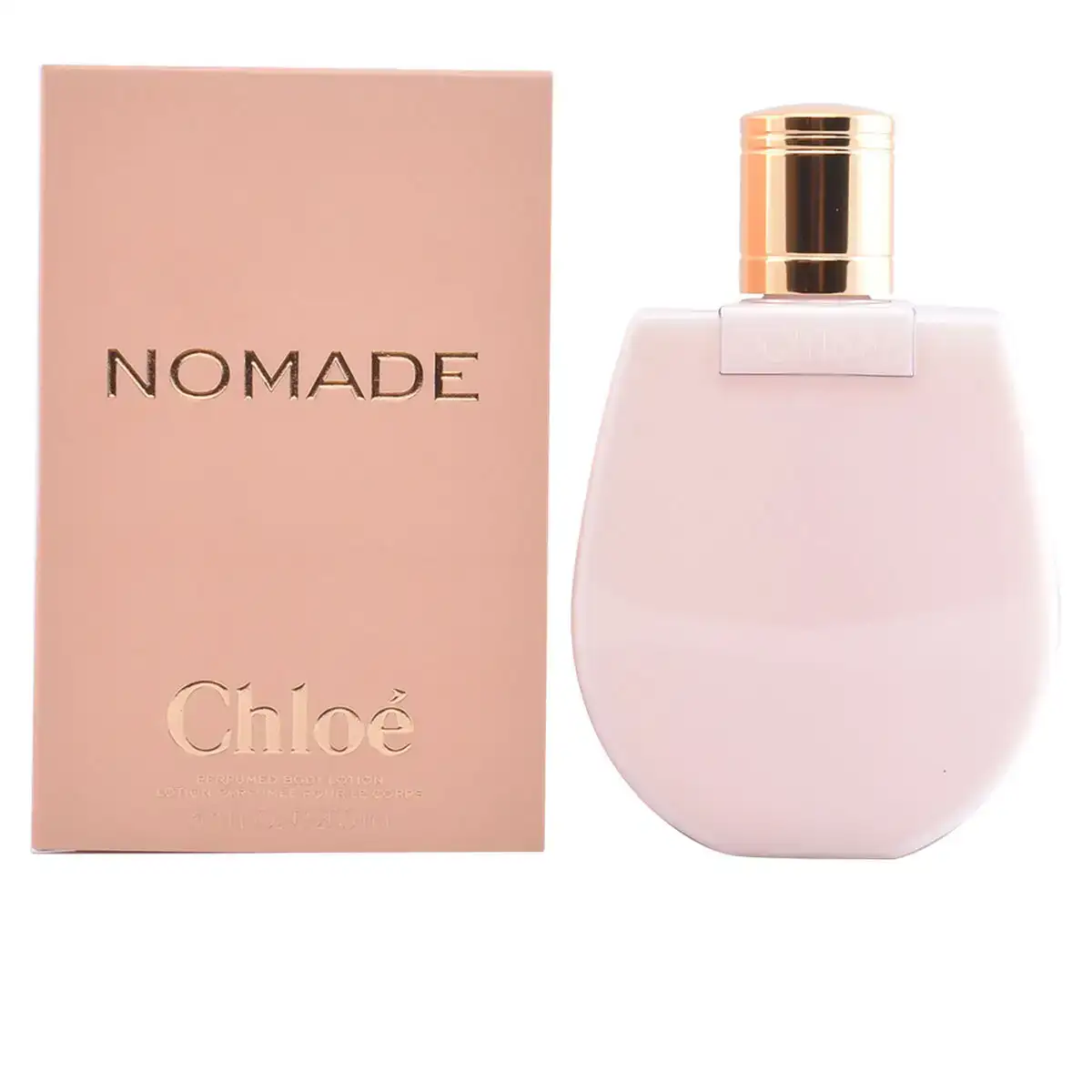 Lotion corporelle chloe nomade 200 ml _3868. Entrez dans l'Univers de DIAYTAR COTE D'IVOIRE - Où l'Innovation Rencontre la Tradition. Explorez notre sélection de produits modernes et traditionnels qui incarnent l'esprit dynamique du Côte d'Ivoire.