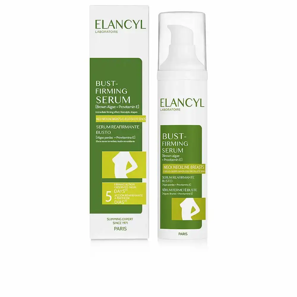 Lotion corporelle elancyl firming 50 ml_5675. DIAYTAR COTE D'IVOIRE - Votre Destination Shopping Éthique. Parcourez notre gamme et choisissez des articles qui respectent l'environnement et les communautés locales.