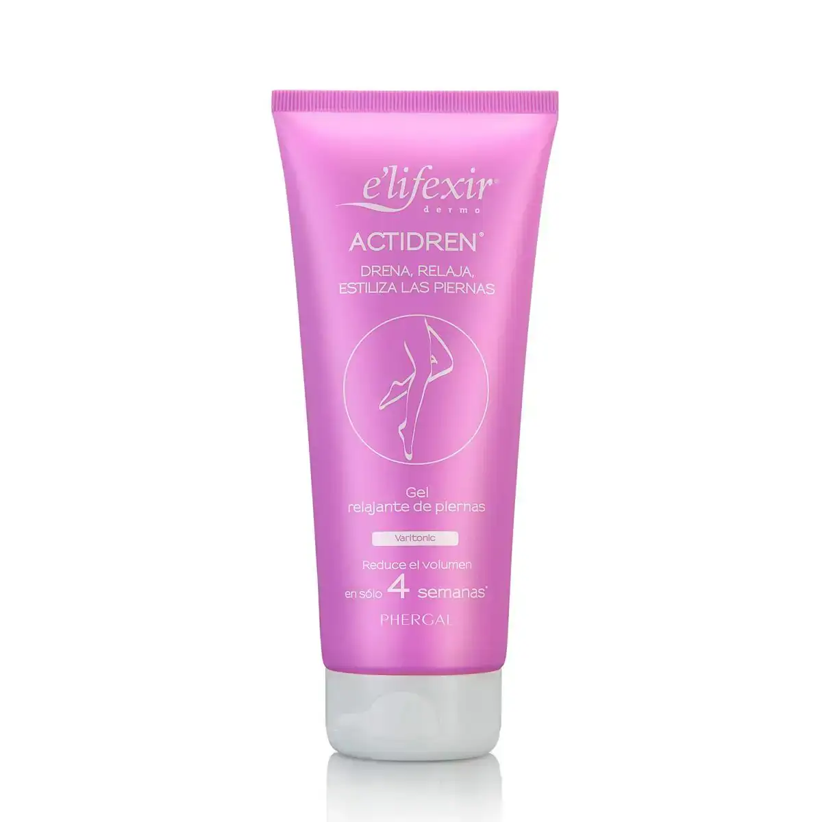 Lotion corporelle elifexir jambes 200 ml_2820. Bienvenue chez DIAYTAR COTE D'IVOIRE - Où Chaque Produit a son Histoire. Découvrez notre sélection unique et trouvez des articles qui racontent la richesse culturelle et artistique du Côte d'Ivoire.