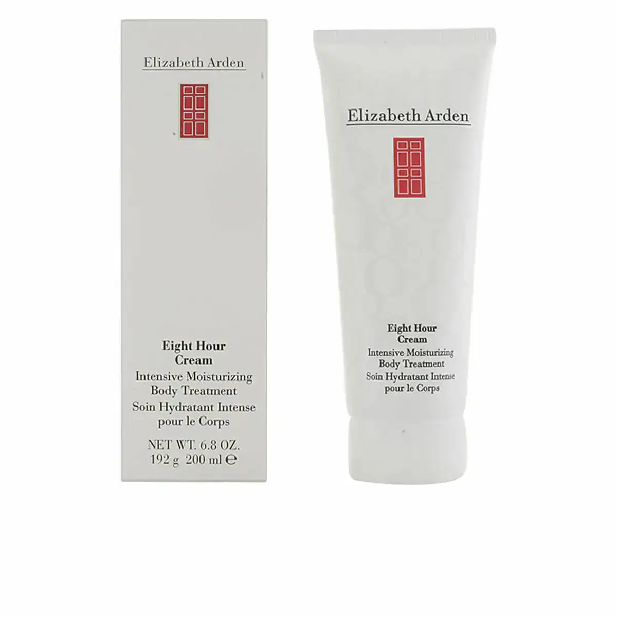 Lotion corporelle elizabeth arden eight hour 200 ml 200 ml _7257. DIAYTAR COTE D'IVOIRE - Là où Chaque Achat Contribue à un Rêve. Naviguez à travers notre boutique en ligne et soutenez des artisans talentueux tout en acquérant des trésors.