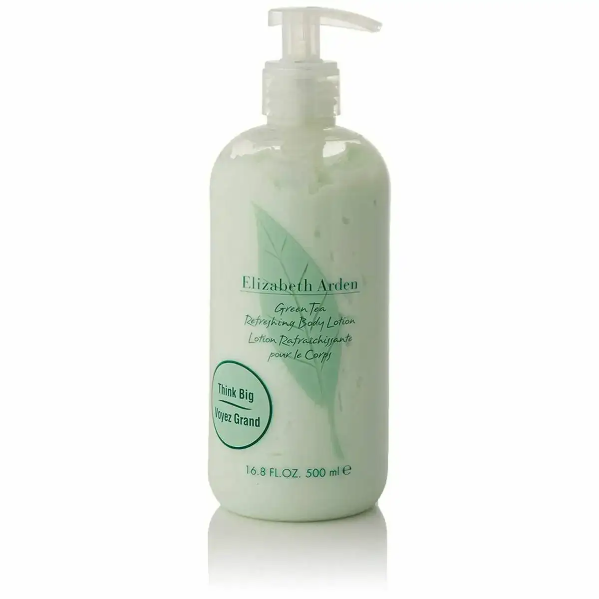 Lotion corporelle elizabeth arden green tea rafraichissant 500 ml _3916. Plongez dans l'Expérience DIAYTAR COTE D'IVOIRE - Où Chaque Produit a une Histoire. Explorez notre boutique en ligne pour trouver des articles qui incarnent la passion et la créativité du Côte d'Ivoire.